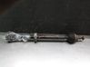 Front driveshaft 5Q0407272CC