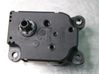 A/C air flow flap actuator/motor P2861001UA11