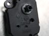 A/C air flow flap actuator/motor P2861001UA11