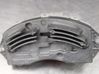 Heater blower motor/fan resistor 