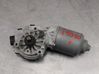 Motor del limpiaparabrisas 