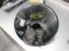 Brake booster 0204051643