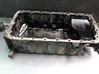 Oil sump 