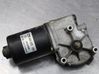 Wiper motor 
