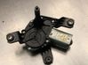 Rear window wiper motor 