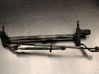 Front wiper linkage 
