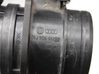 Mass air flow meter 