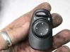 Wing mirror switch 