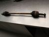 Front driveshaft 3273JR