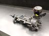 Electric power steering pump 