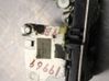 Rear door lock 