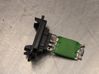 Heater blower motor/fan resistor 