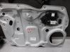 Front door window regulator with motor 2K2837729M