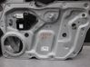 Front door window regulator with motor 2K1837730L