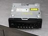 Radio/CD/DVD/GPS head unit 9647521077