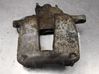 Caliper de freno delantero 