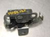Rear door lock 