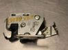 Rear door lock 