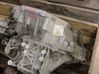 Manual 6 speed gearbox 