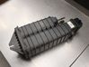 Active carbon filter fuel vapour canister GMX521LEVII