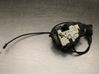 Front door lock 8200497604