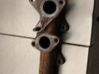 Exhaust manifold 