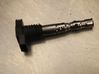 High voltage ignition coil 