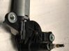 Wischermotor Heckscheibe 