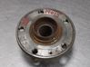 Rear wheel bearing hub 