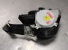 Rear seatbelt 5N0857805