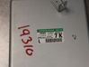 Power steering control unit/module 8965048210