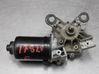 Wiper motor 