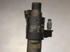 Fuel injector 9X2Q9K546DB