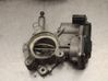 Throttle valve 