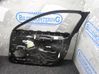 Front door window regulator with motor 