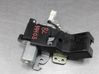 Tailgate/trunk/boot lock/catch/latch 
