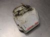 Rear door lock 