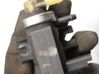 Vacuum valve 