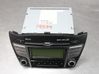 Radio/CD/DVD/GPS head unit 961602Y730TAN