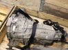 Automatic gearbox 