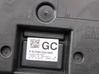 Speedometer (instrument cluster) 