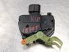 Central locking motor 