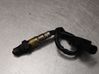 Lambda probe sensor 