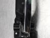 Front door interior handle 