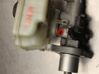 Master brake cylinder 