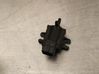 Vacuum valve 