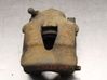 Front brake caliper 1K0615124D