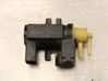 Vacuum valve 