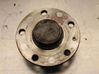 Rear wheel bearing hub 