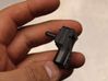 Exhaust gas temperature sensor 